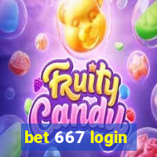 bet 667 login